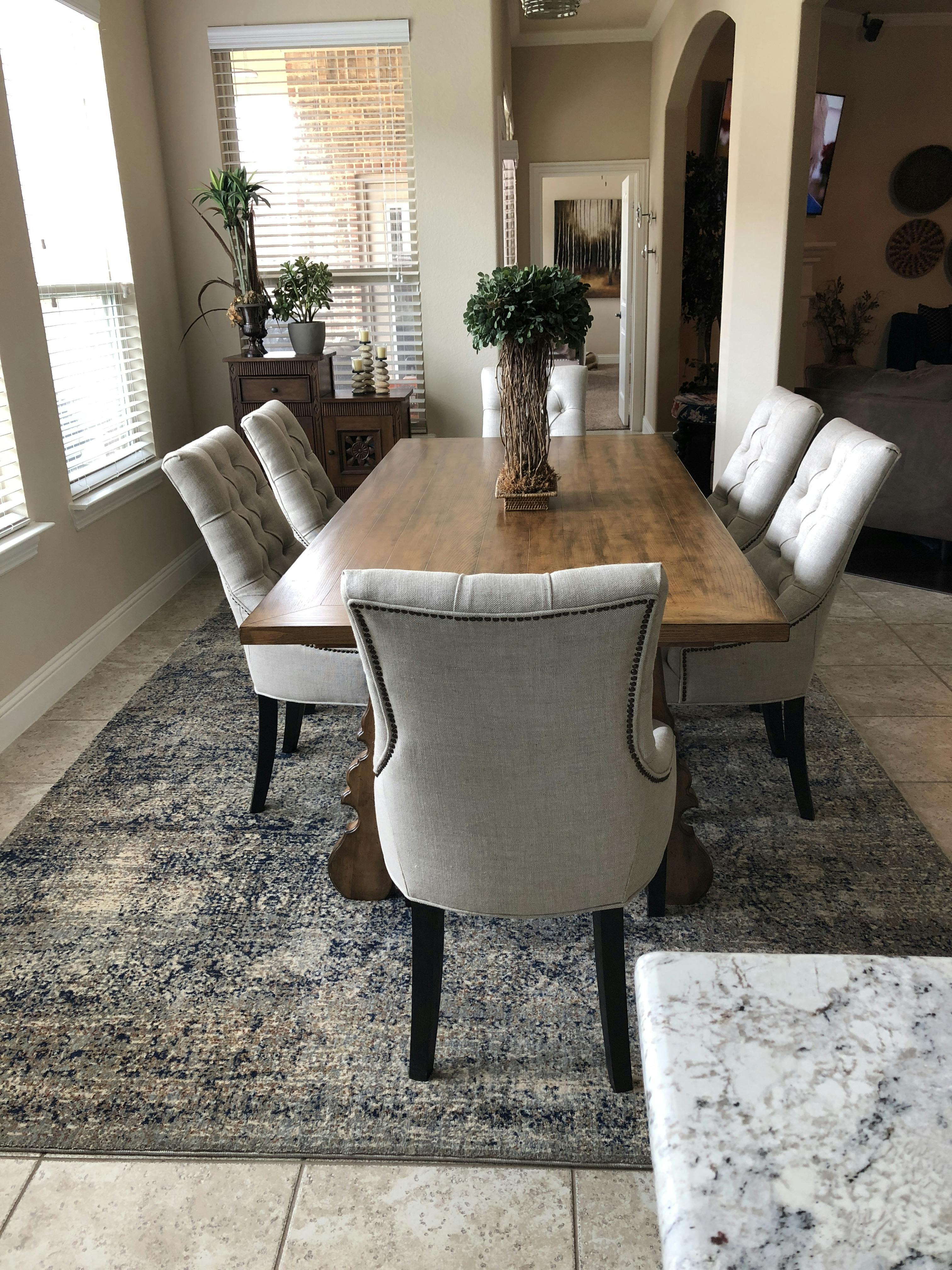 Loloi Anastasia AF13 Mist / Blue Area Rug Incredible Rugs and Decor